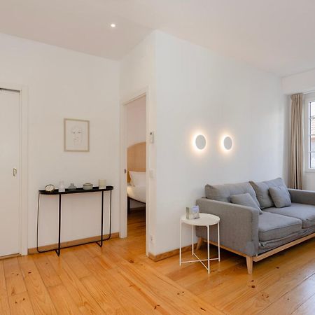 Liiiving In Gaia - Casa Da Vinha Apartments Βίλα Νόβα ντε Γκάια Εξωτερικό φωτογραφία