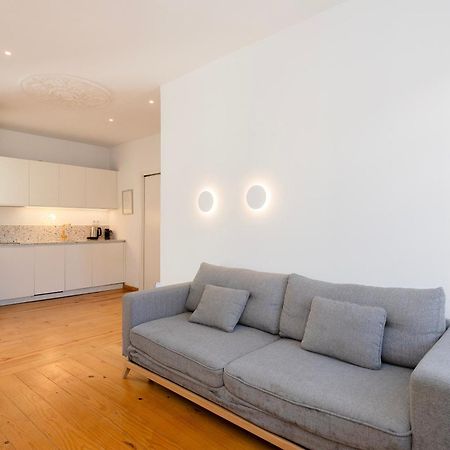 Liiiving In Gaia - Casa Da Vinha Apartments Βίλα Νόβα ντε Γκάια Εξωτερικό φωτογραφία