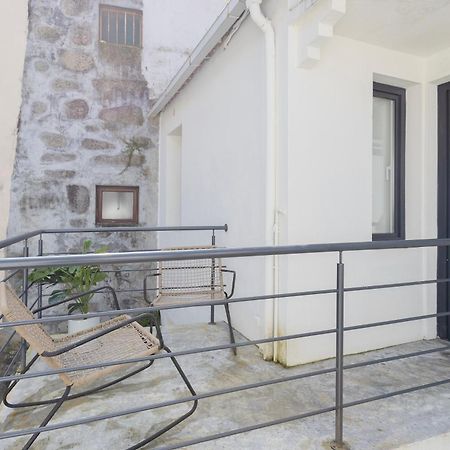 Liiiving In Gaia - Casa Da Vinha Apartments Βίλα Νόβα ντε Γκάια Εξωτερικό φωτογραφία