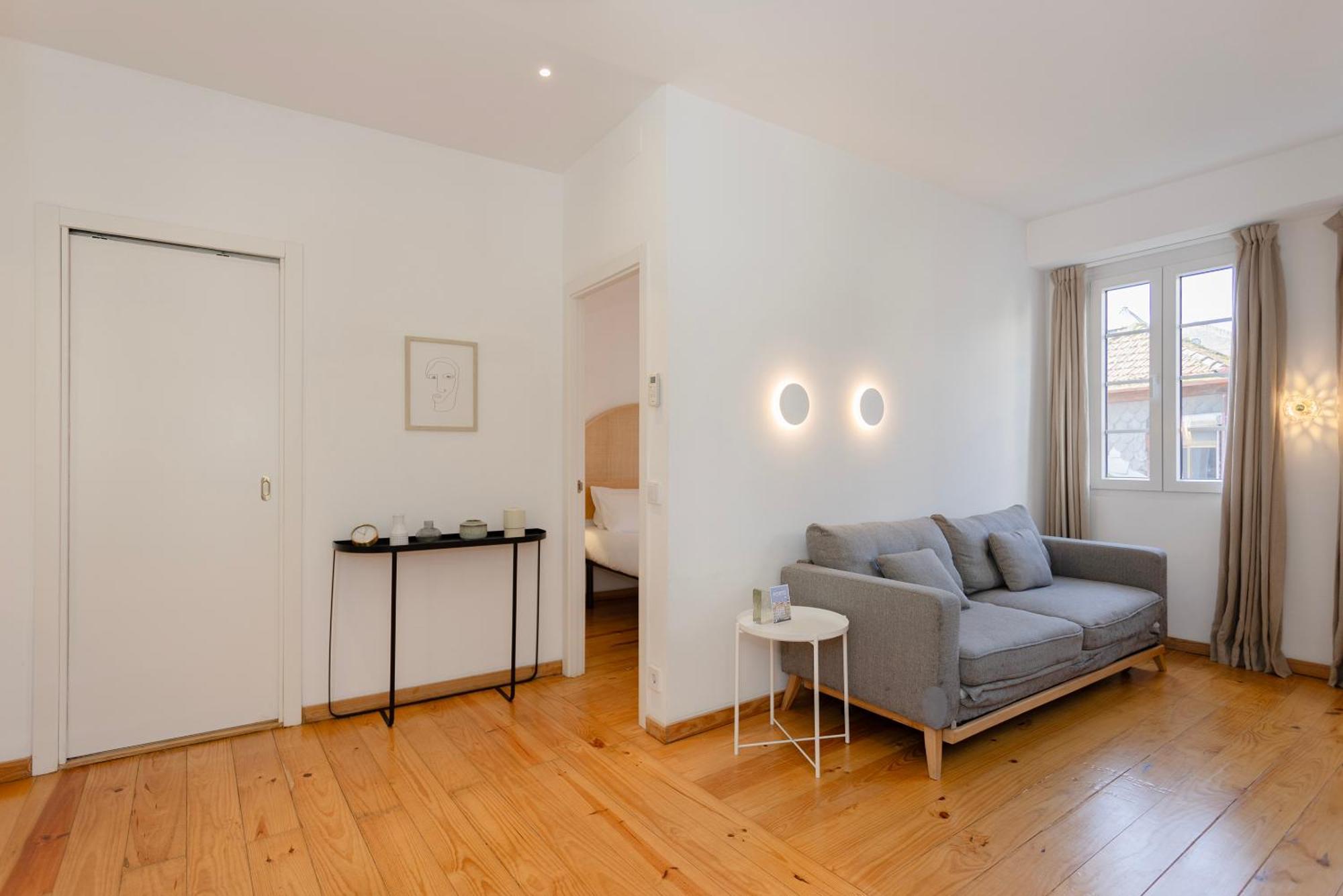 Liiiving In Gaia - Casa Da Vinha Apartments Βίλα Νόβα ντε Γκάια Εξωτερικό φωτογραφία