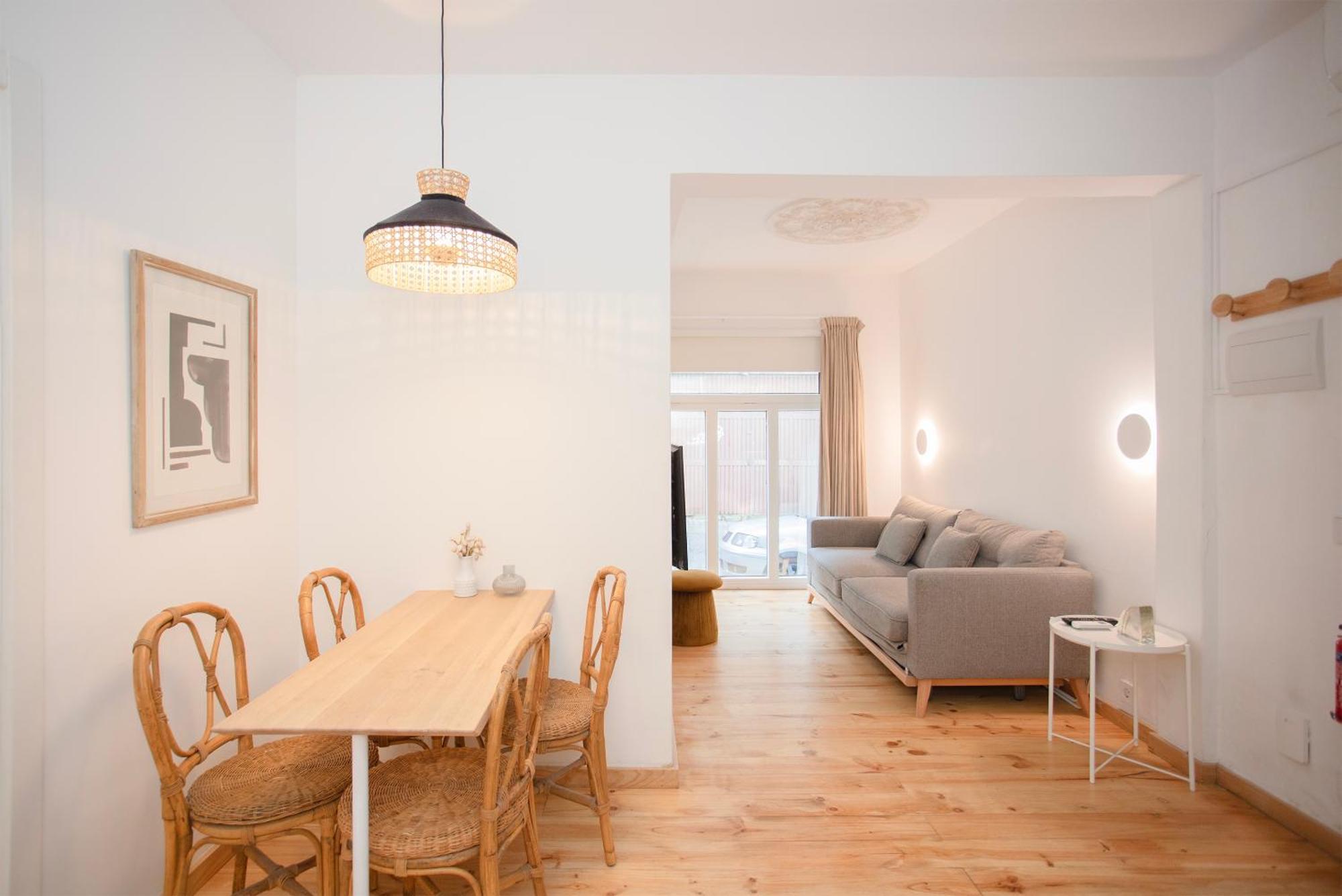 Liiiving In Gaia - Casa Da Vinha Apartments Βίλα Νόβα ντε Γκάια Εξωτερικό φωτογραφία
