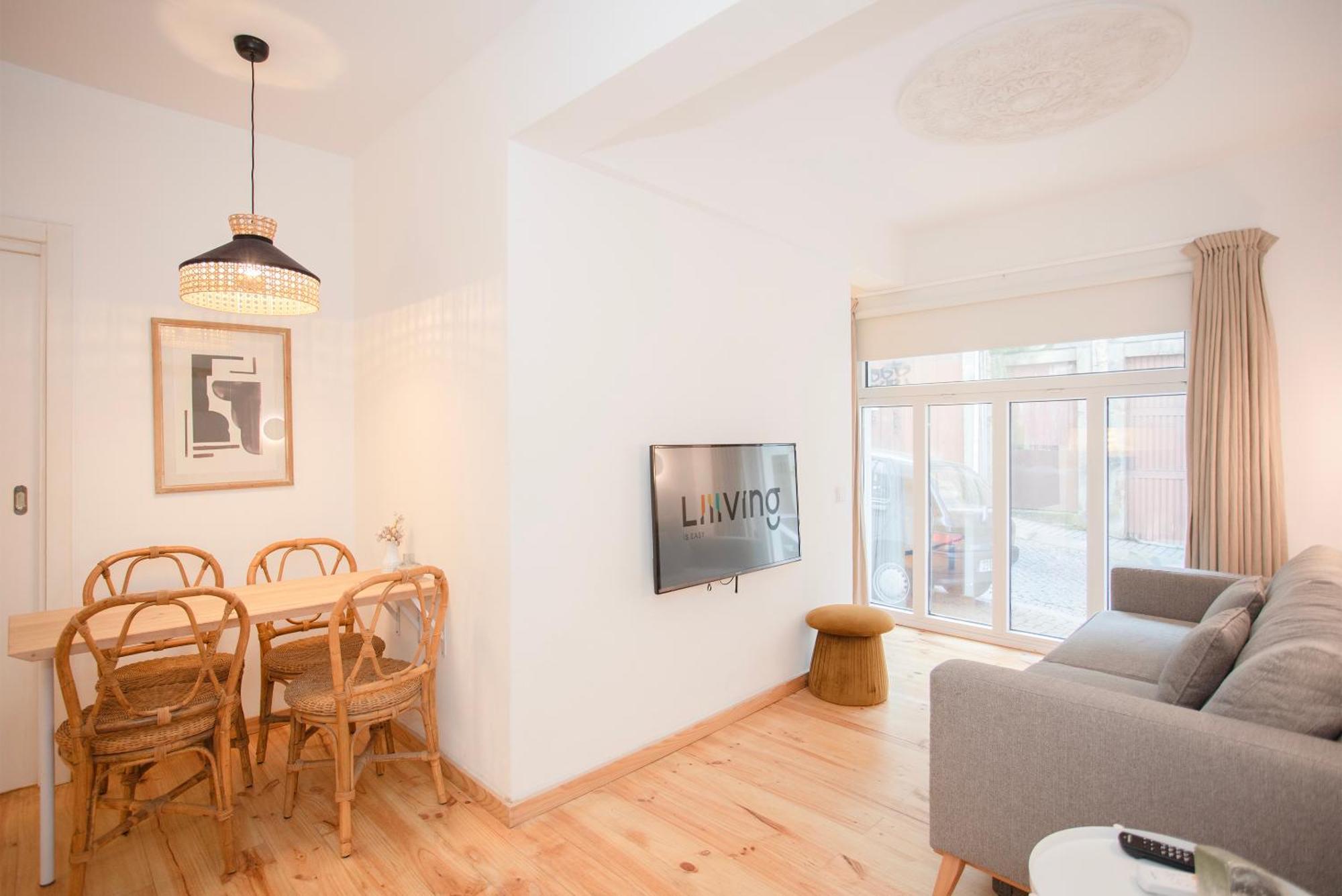 Liiiving In Gaia - Casa Da Vinha Apartments Βίλα Νόβα ντε Γκάια Εξωτερικό φωτογραφία