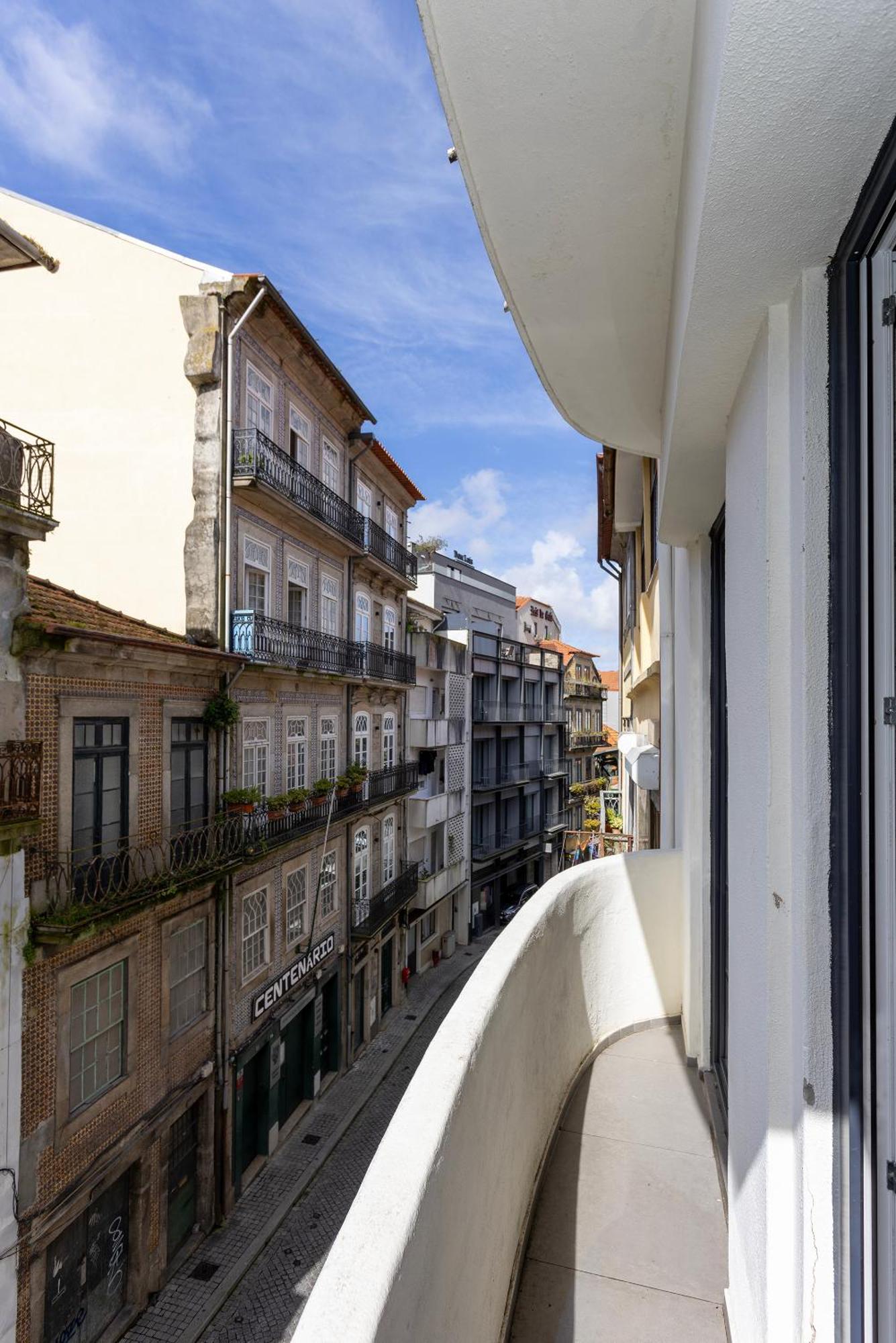 Liiiving In Gaia - Casa Da Vinha Apartments Βίλα Νόβα ντε Γκάια Εξωτερικό φωτογραφία