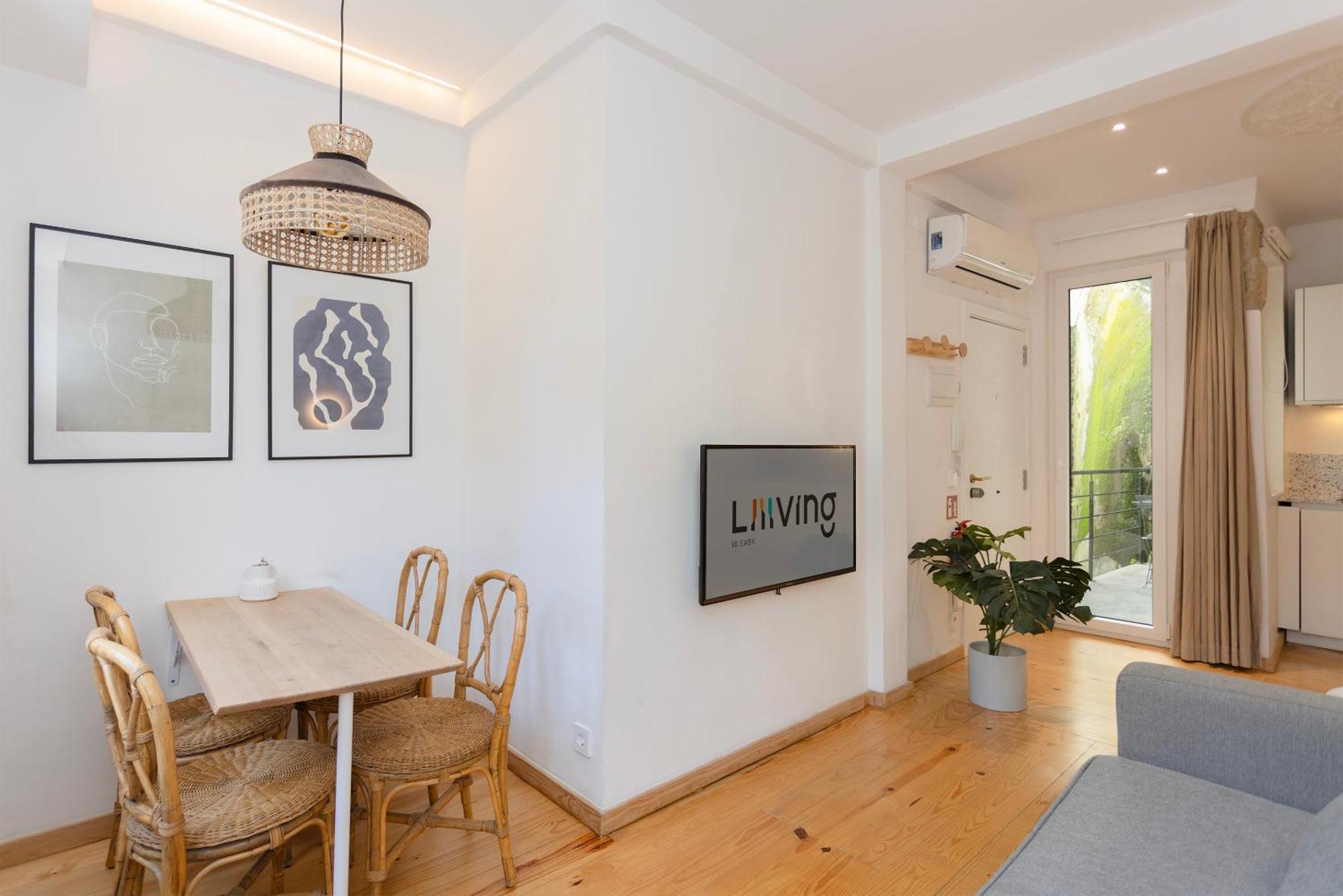 Liiiving In Gaia - Casa Da Vinha Apartments Βίλα Νόβα ντε Γκάια Εξωτερικό φωτογραφία