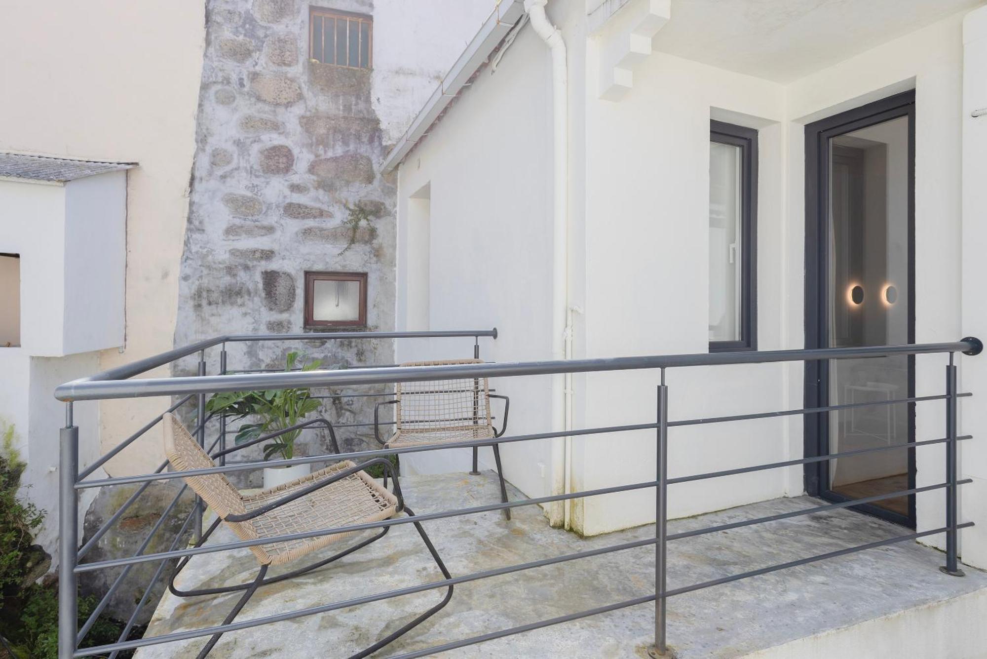 Liiiving In Gaia - Casa Da Vinha Apartments Βίλα Νόβα ντε Γκάια Εξωτερικό φωτογραφία