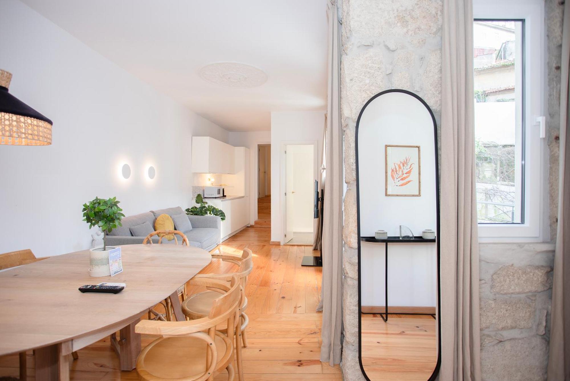 Liiiving In Gaia - Casa Da Vinha Apartments Βίλα Νόβα ντε Γκάια Εξωτερικό φωτογραφία