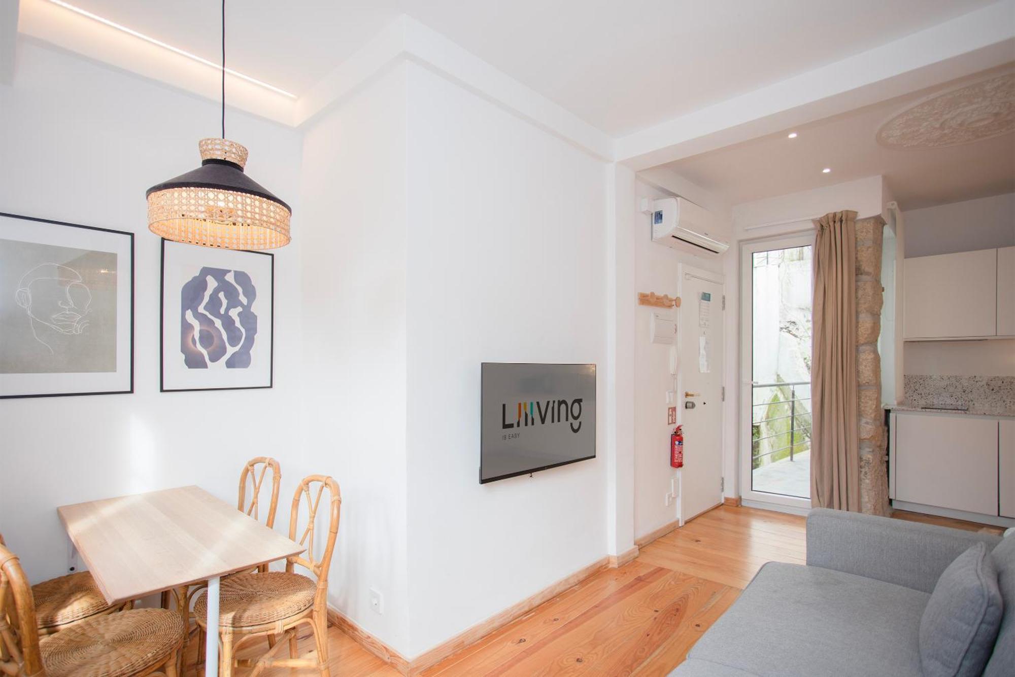 Liiiving In Gaia - Casa Da Vinha Apartments Βίλα Νόβα ντε Γκάια Εξωτερικό φωτογραφία