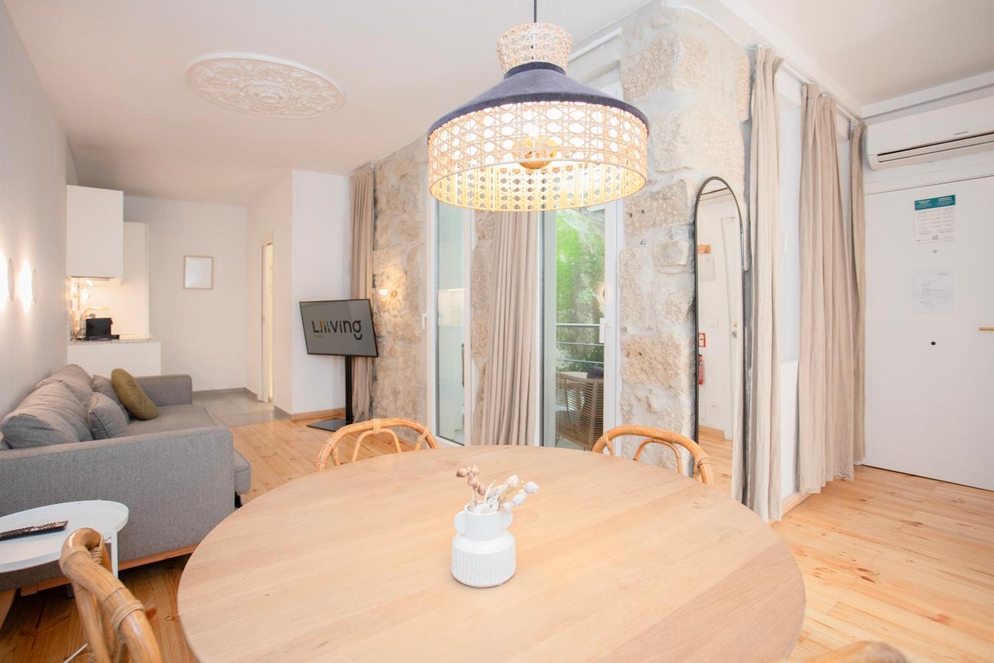 Liiiving In Gaia - Casa Da Vinha Apartments Βίλα Νόβα ντε Γκάια Εξωτερικό φωτογραφία