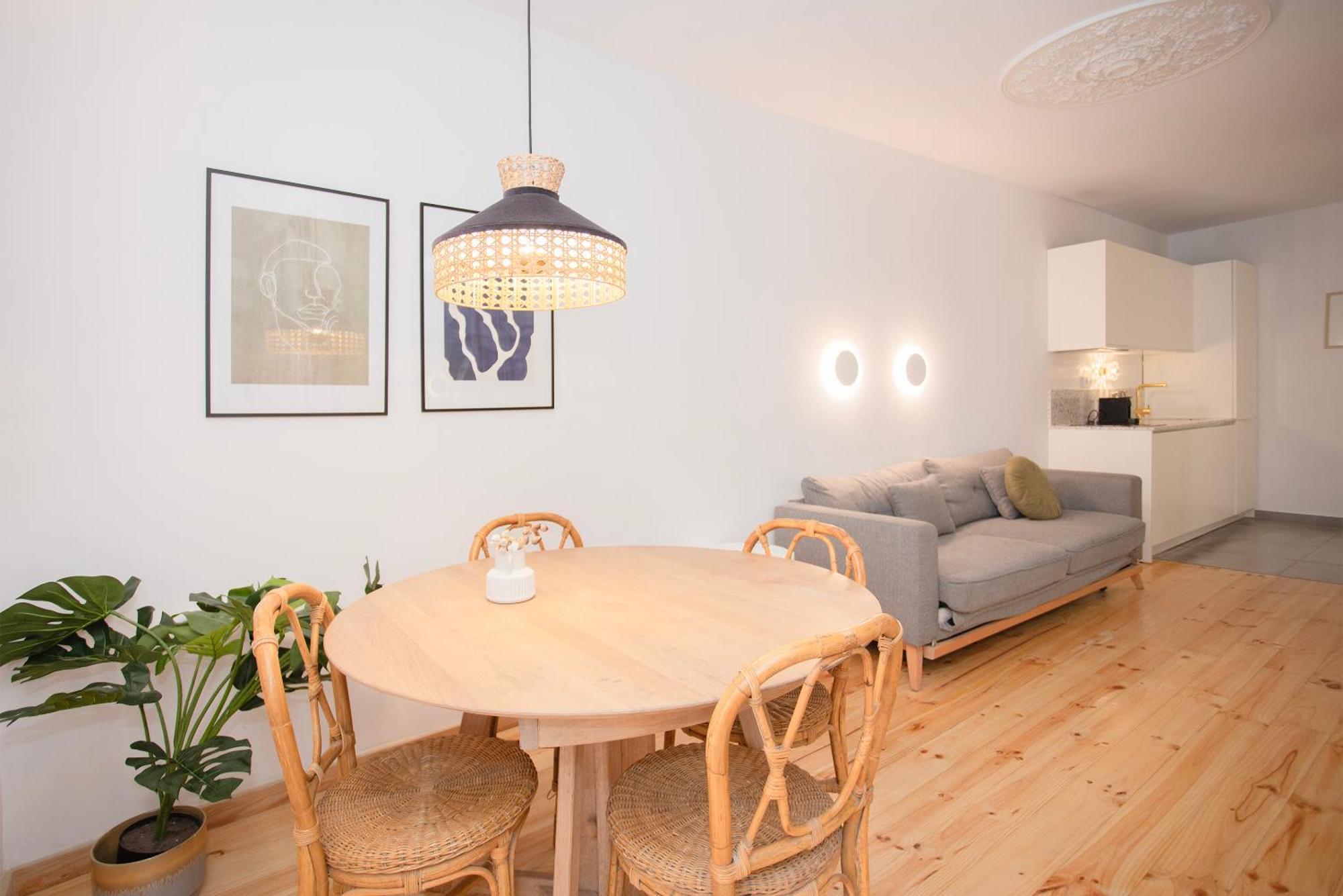 Liiiving In Gaia - Casa Da Vinha Apartments Βίλα Νόβα ντε Γκάια Εξωτερικό φωτογραφία