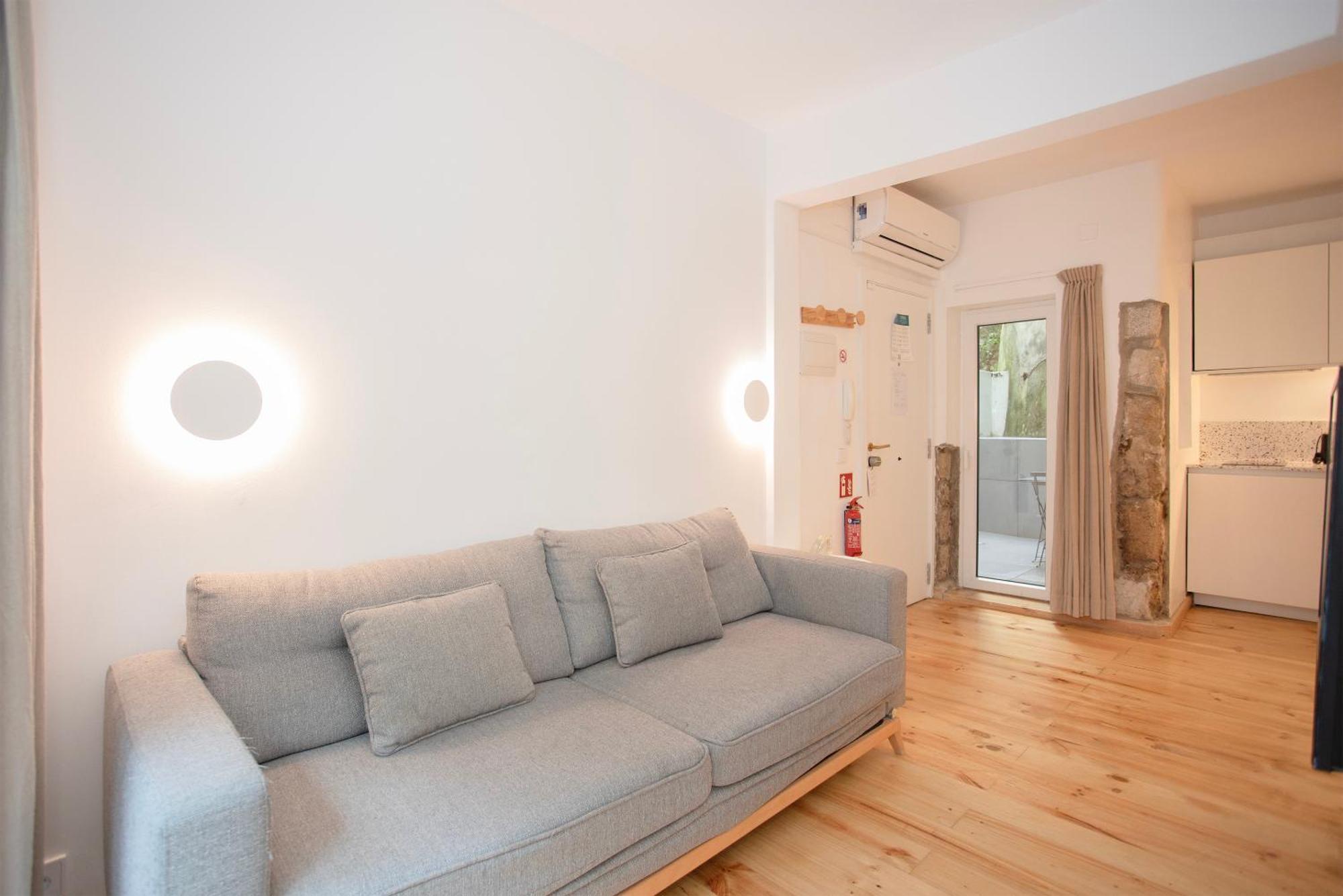 Liiiving In Gaia - Casa Da Vinha Apartments Βίλα Νόβα ντε Γκάια Εξωτερικό φωτογραφία