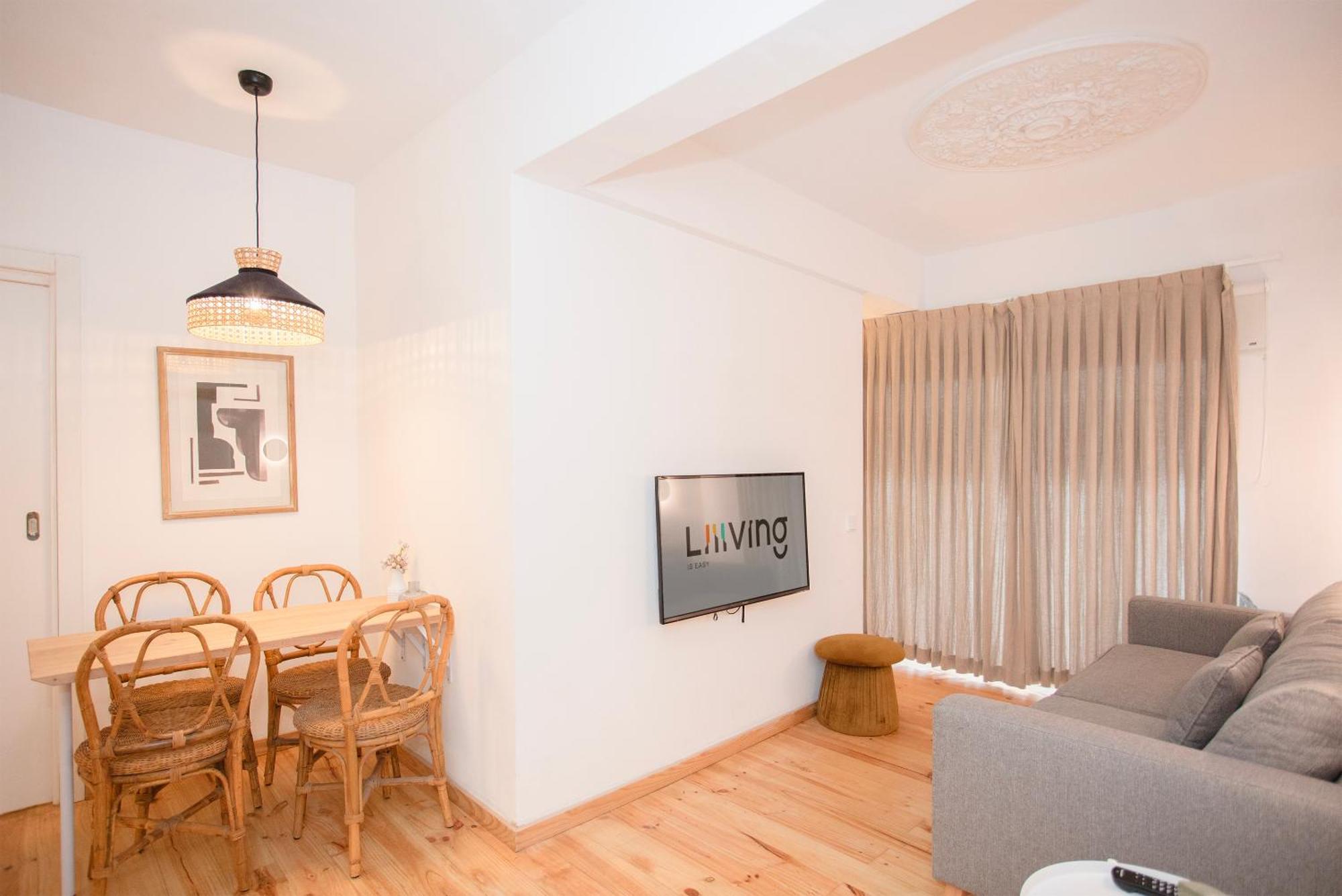 Liiiving In Gaia - Casa Da Vinha Apartments Βίλα Νόβα ντε Γκάια Εξωτερικό φωτογραφία