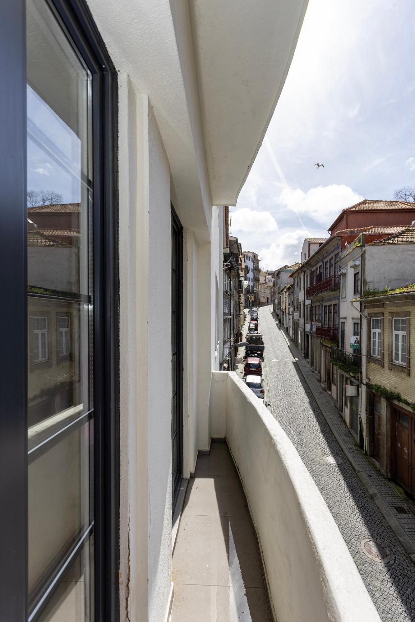 Liiiving In Gaia - Casa Da Vinha Apartments Βίλα Νόβα ντε Γκάια Εξωτερικό φωτογραφία
