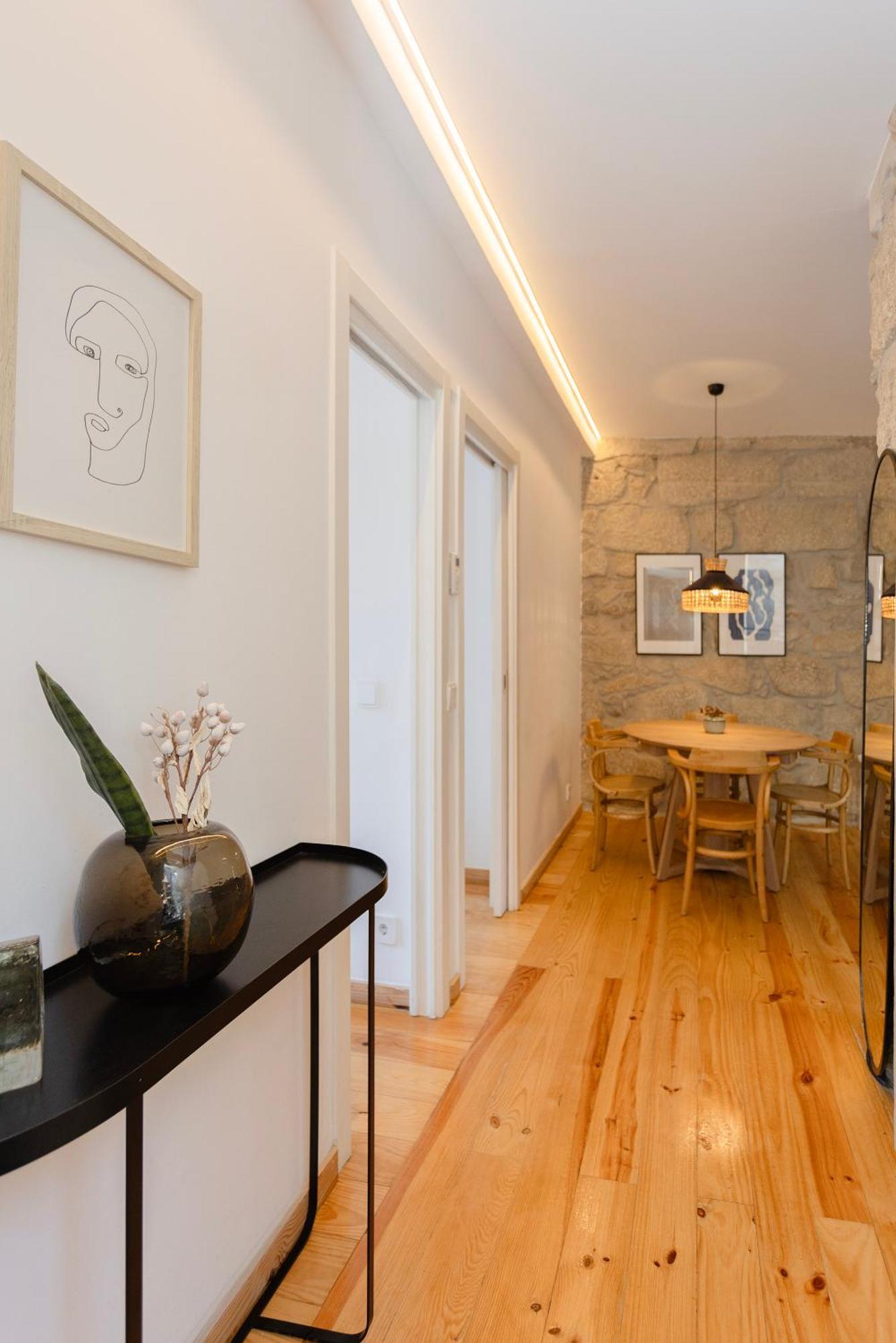 Liiiving In Gaia - Casa Da Vinha Apartments Βίλα Νόβα ντε Γκάια Εξωτερικό φωτογραφία