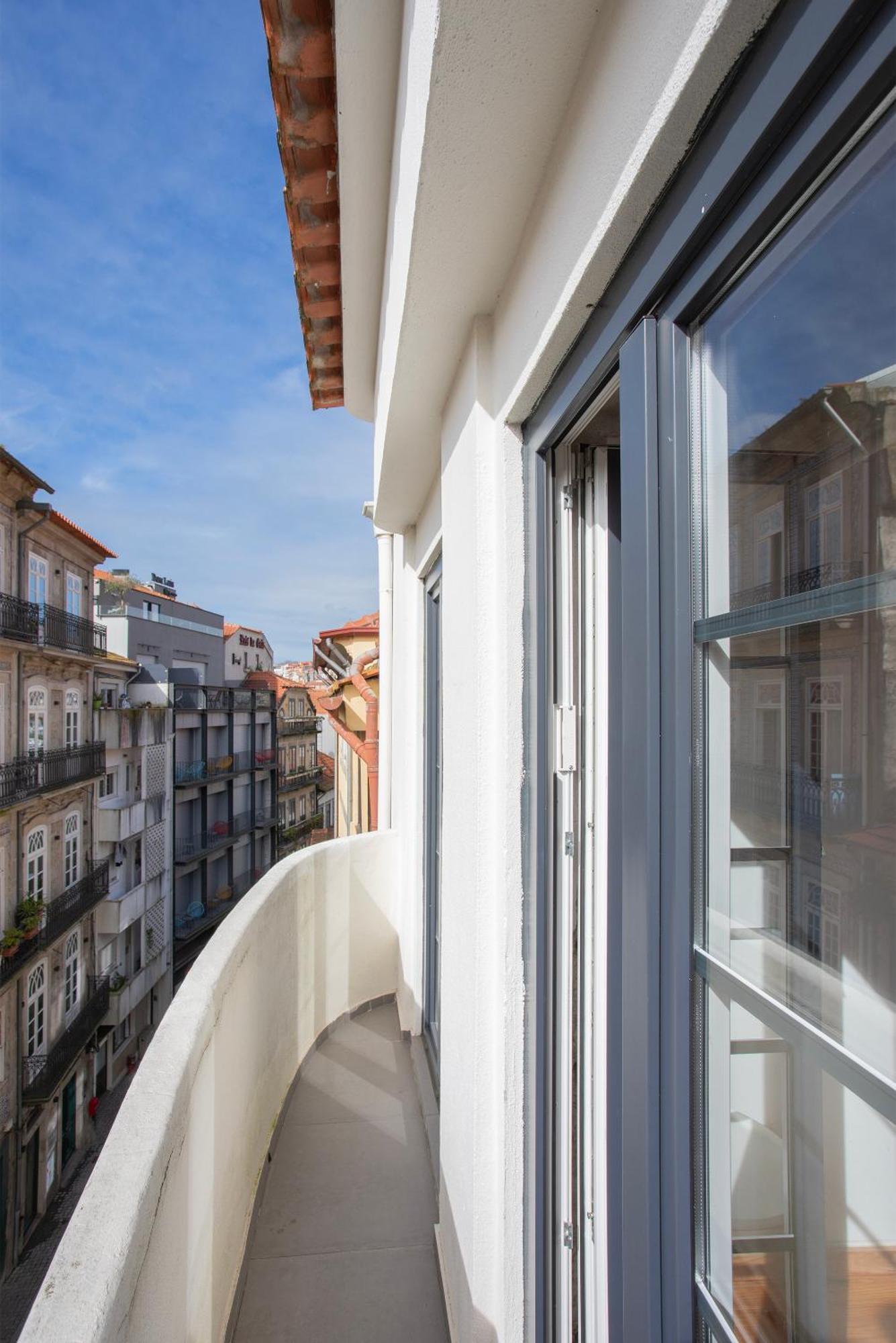 Liiiving In Gaia - Casa Da Vinha Apartments Βίλα Νόβα ντε Γκάια Εξωτερικό φωτογραφία