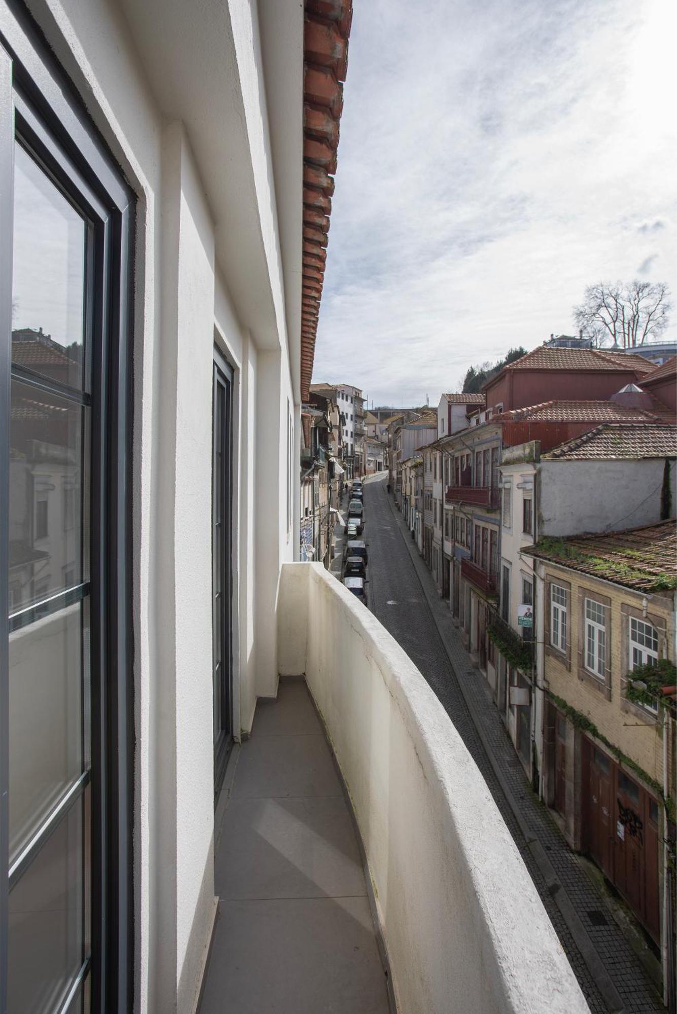 Liiiving In Gaia - Casa Da Vinha Apartments Βίλα Νόβα ντε Γκάια Εξωτερικό φωτογραφία
