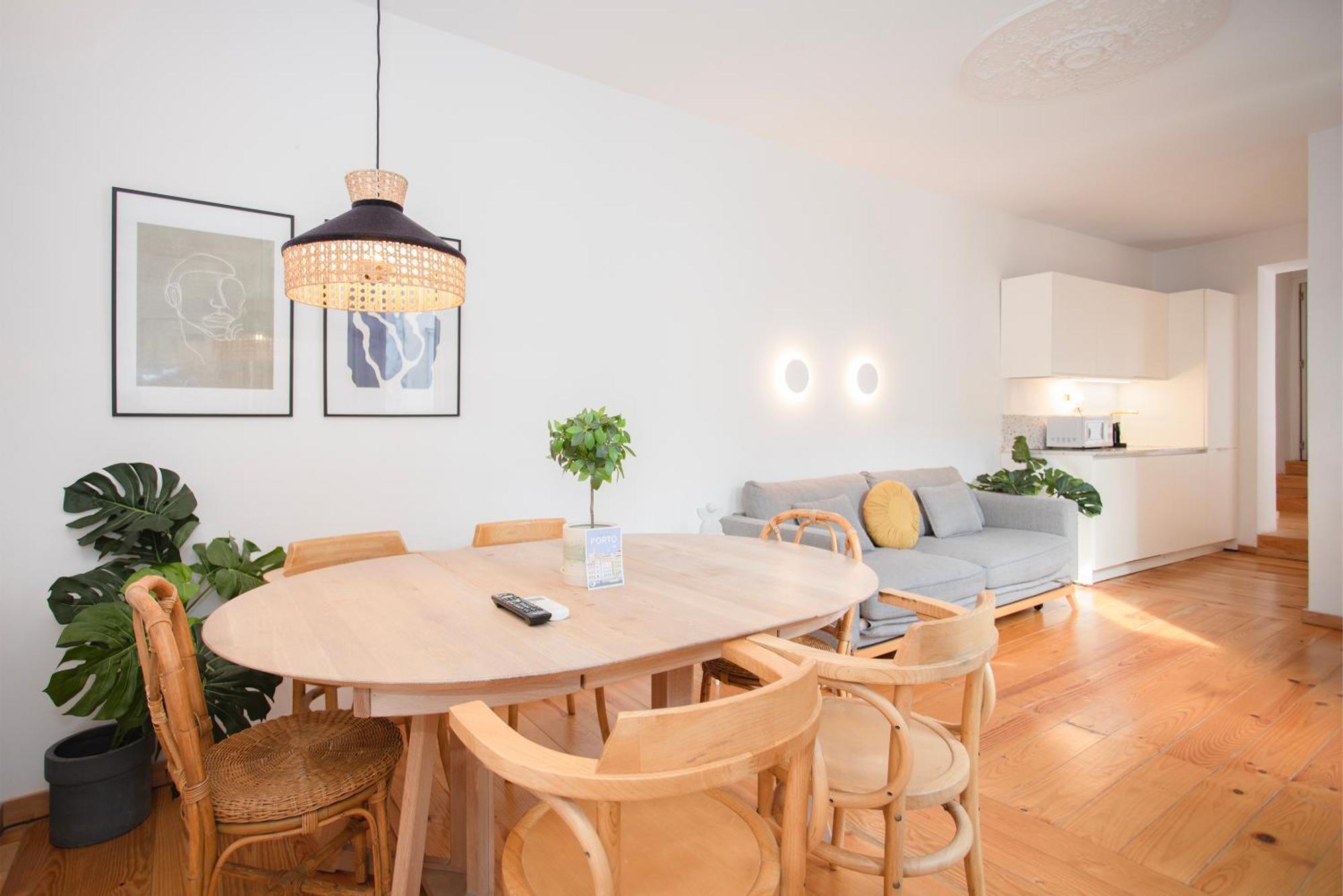 Liiiving In Gaia - Casa Da Vinha Apartments Βίλα Νόβα ντε Γκάια Εξωτερικό φωτογραφία