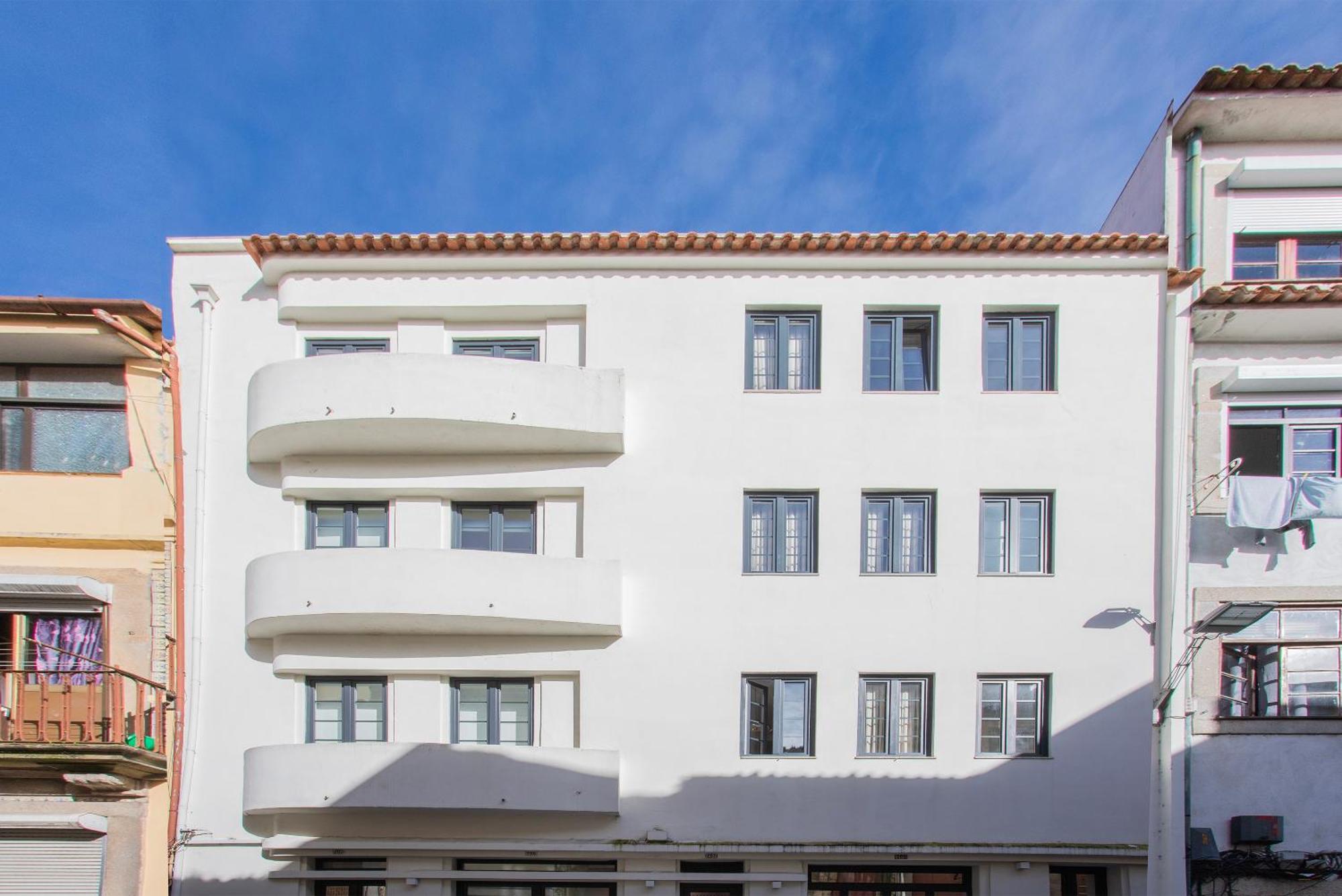 Liiiving In Gaia - Casa Da Vinha Apartments Βίλα Νόβα ντε Γκάια Εξωτερικό φωτογραφία
