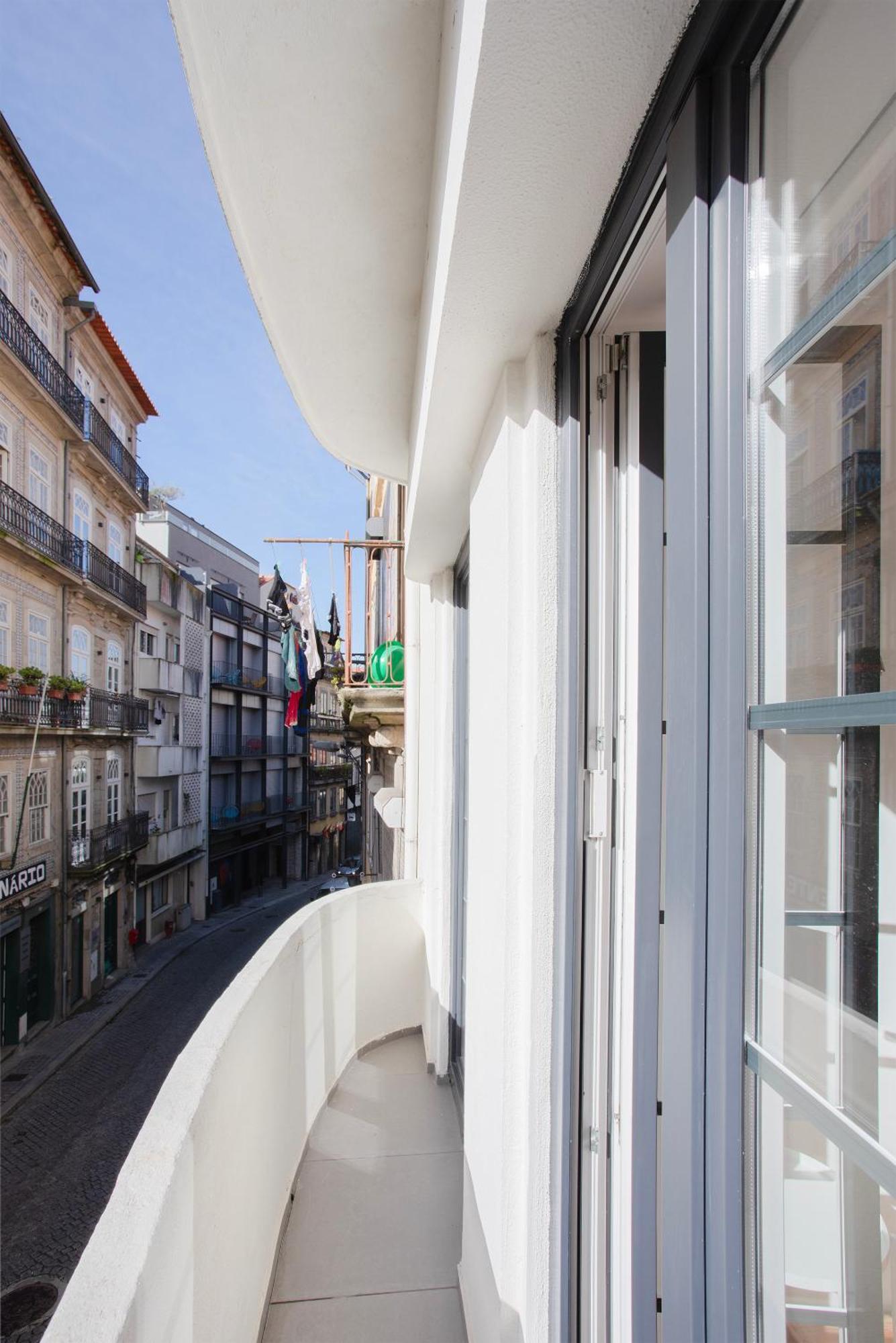 Liiiving In Gaia - Casa Da Vinha Apartments Βίλα Νόβα ντε Γκάια Εξωτερικό φωτογραφία