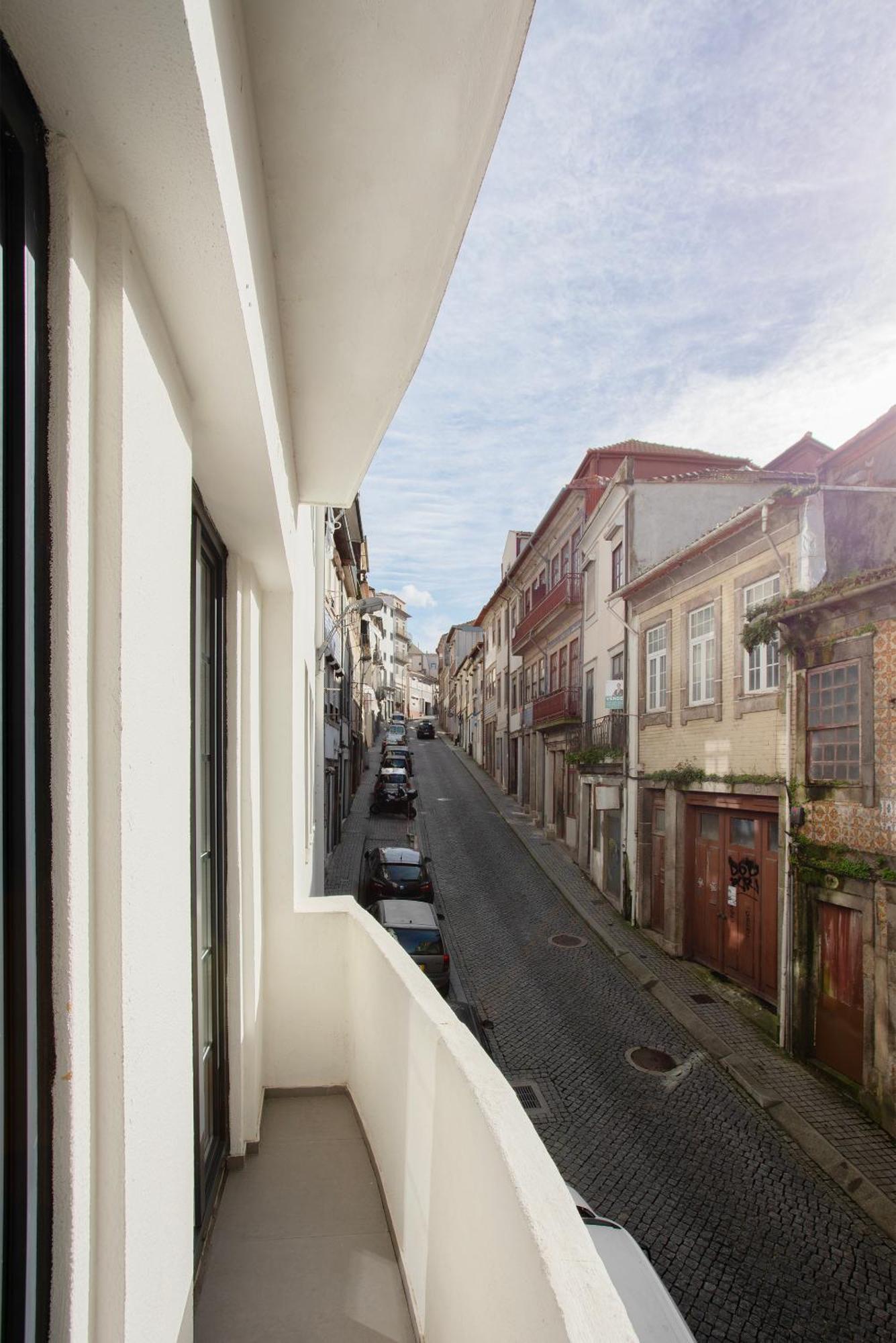 Liiiving In Gaia - Casa Da Vinha Apartments Βίλα Νόβα ντε Γκάια Εξωτερικό φωτογραφία