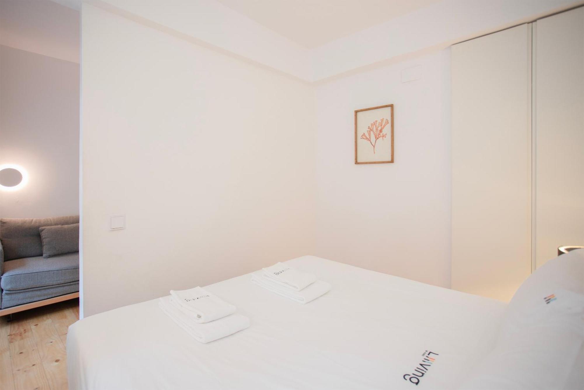 Liiiving In Gaia - Casa Da Vinha Apartments Βίλα Νόβα ντε Γκάια Εξωτερικό φωτογραφία